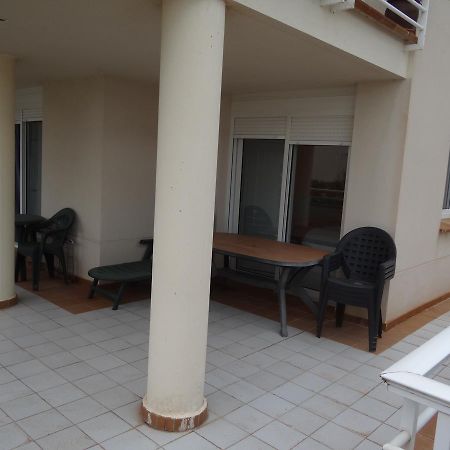 Apartamento En Vinarós Dış mekan fotoğraf