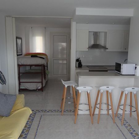 Apartamento En Vinarós Dış mekan fotoğraf