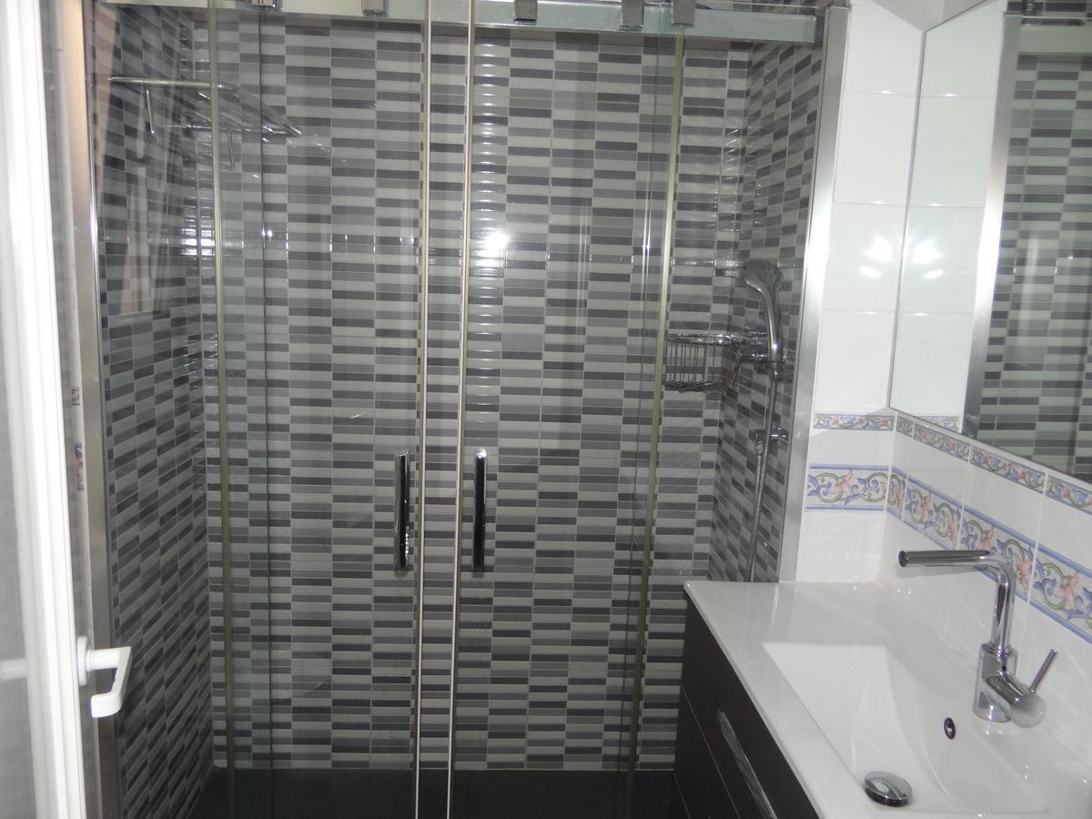 Apartamento En Vinarós Dış mekan fotoğraf