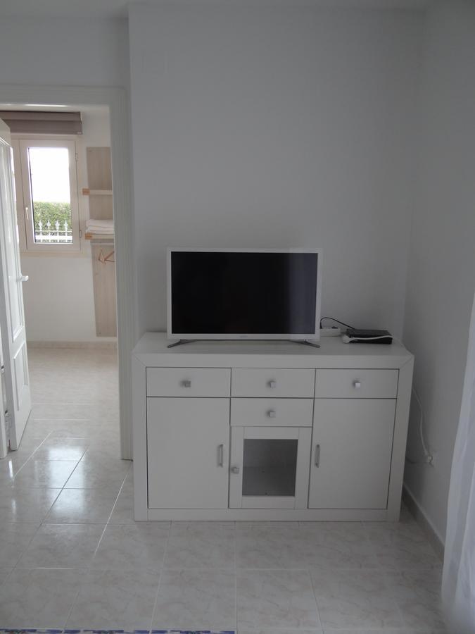 Apartamento En Vinarós Dış mekan fotoğraf