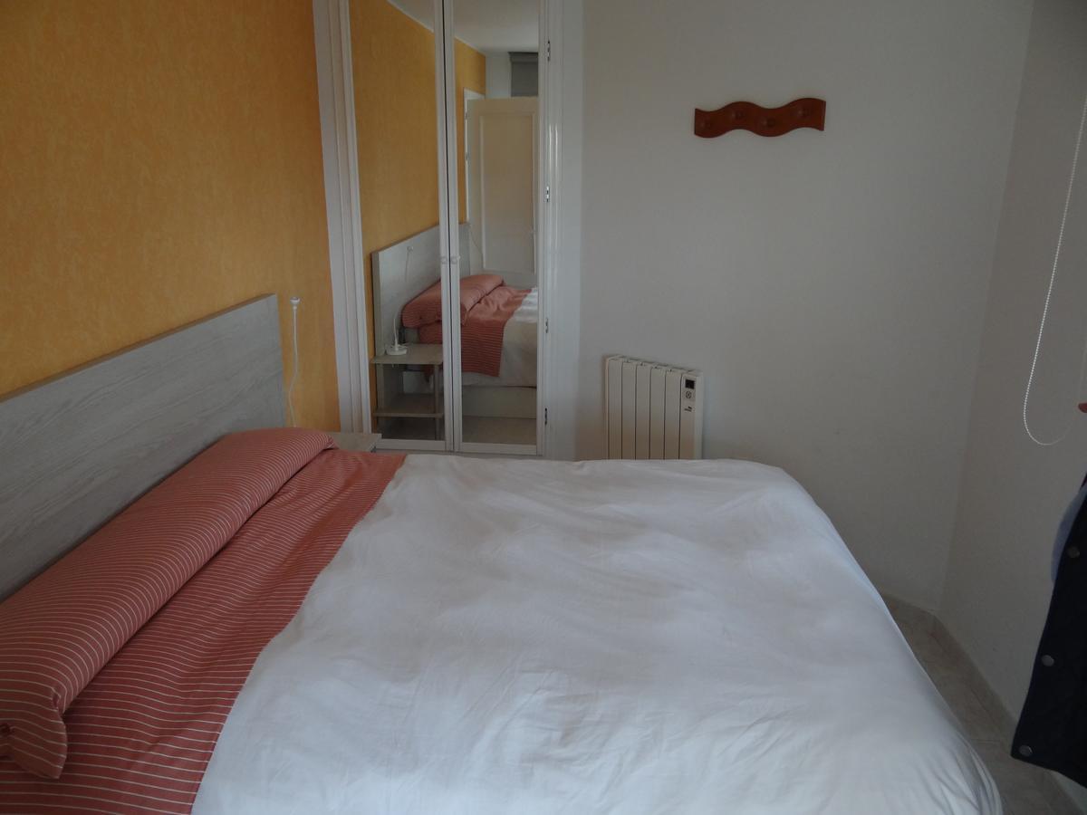 Apartamento En Vinarós Dış mekan fotoğraf